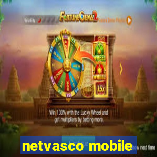 netvasco mobile